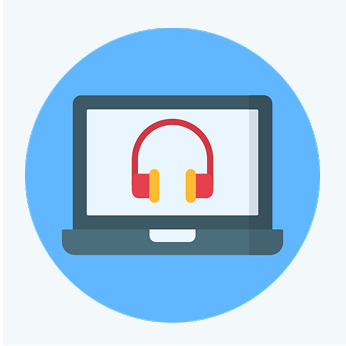 Data Icon